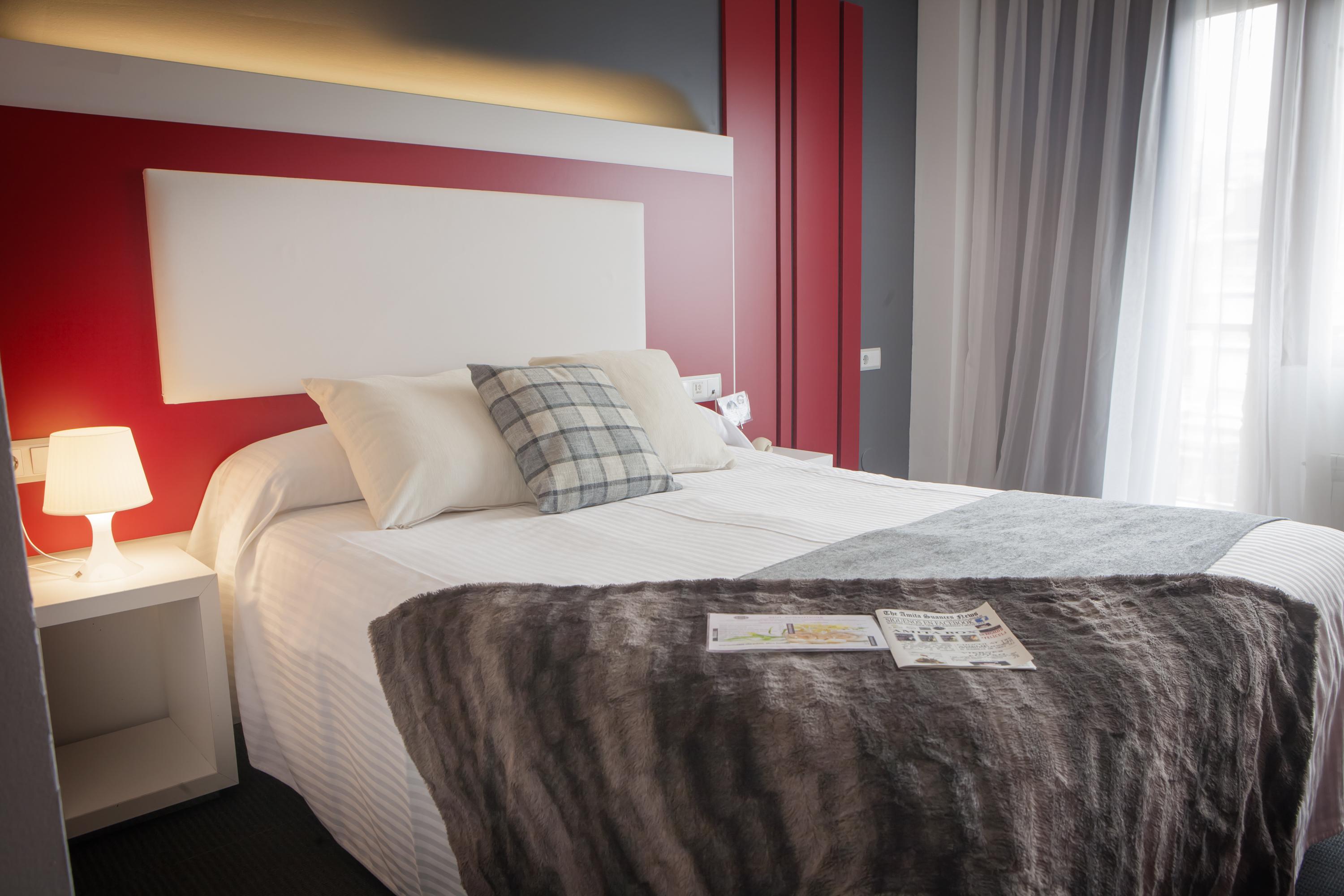 Hotel Spa El Muelle De Suances Kültér fotó