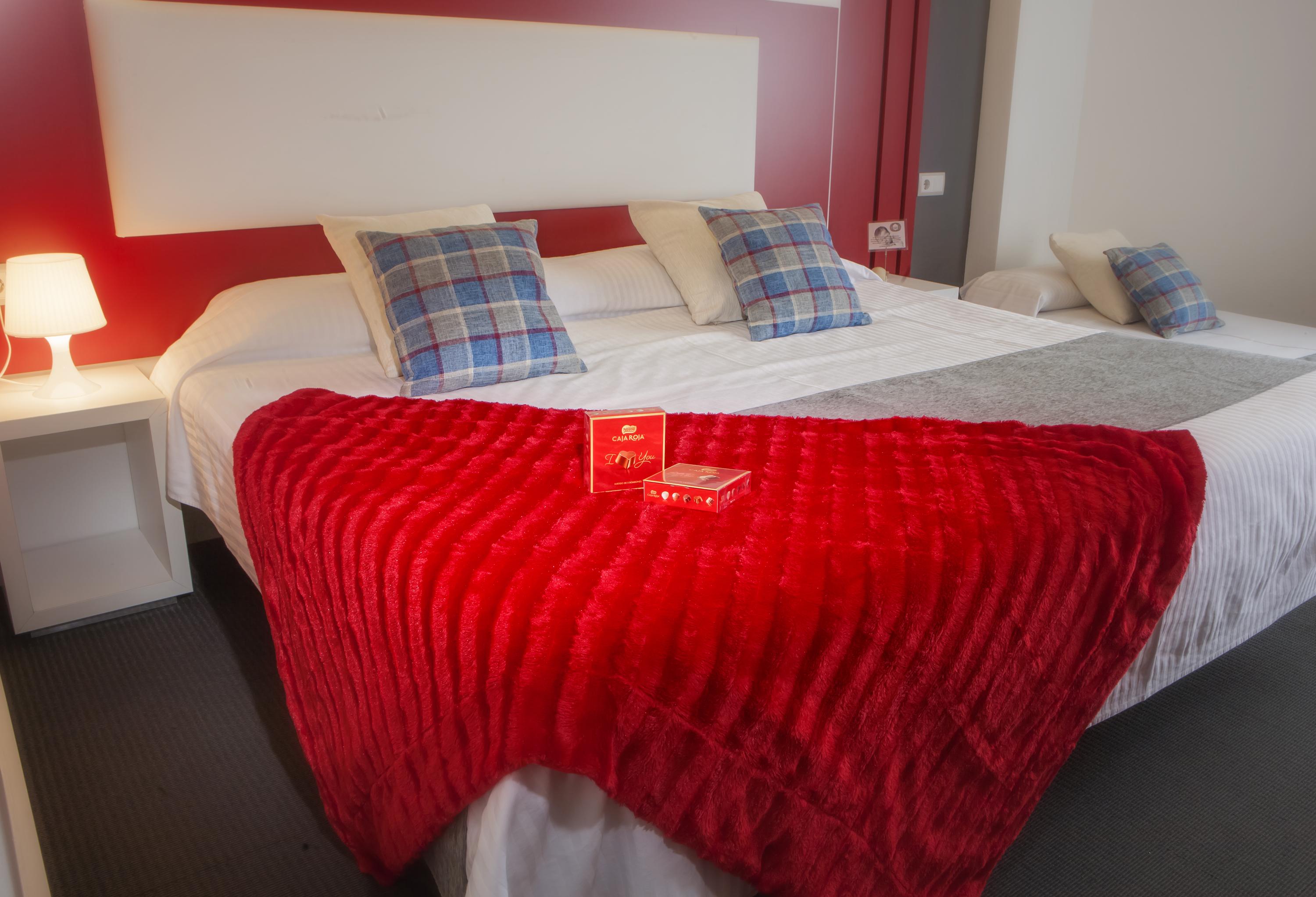 Hotel Spa El Muelle De Suances Kültér fotó