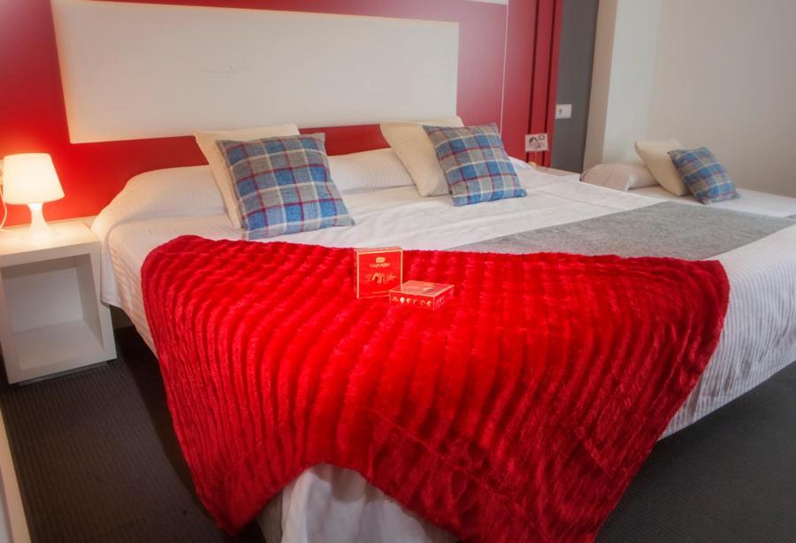 Hotel Spa El Muelle De Suances Kültér fotó