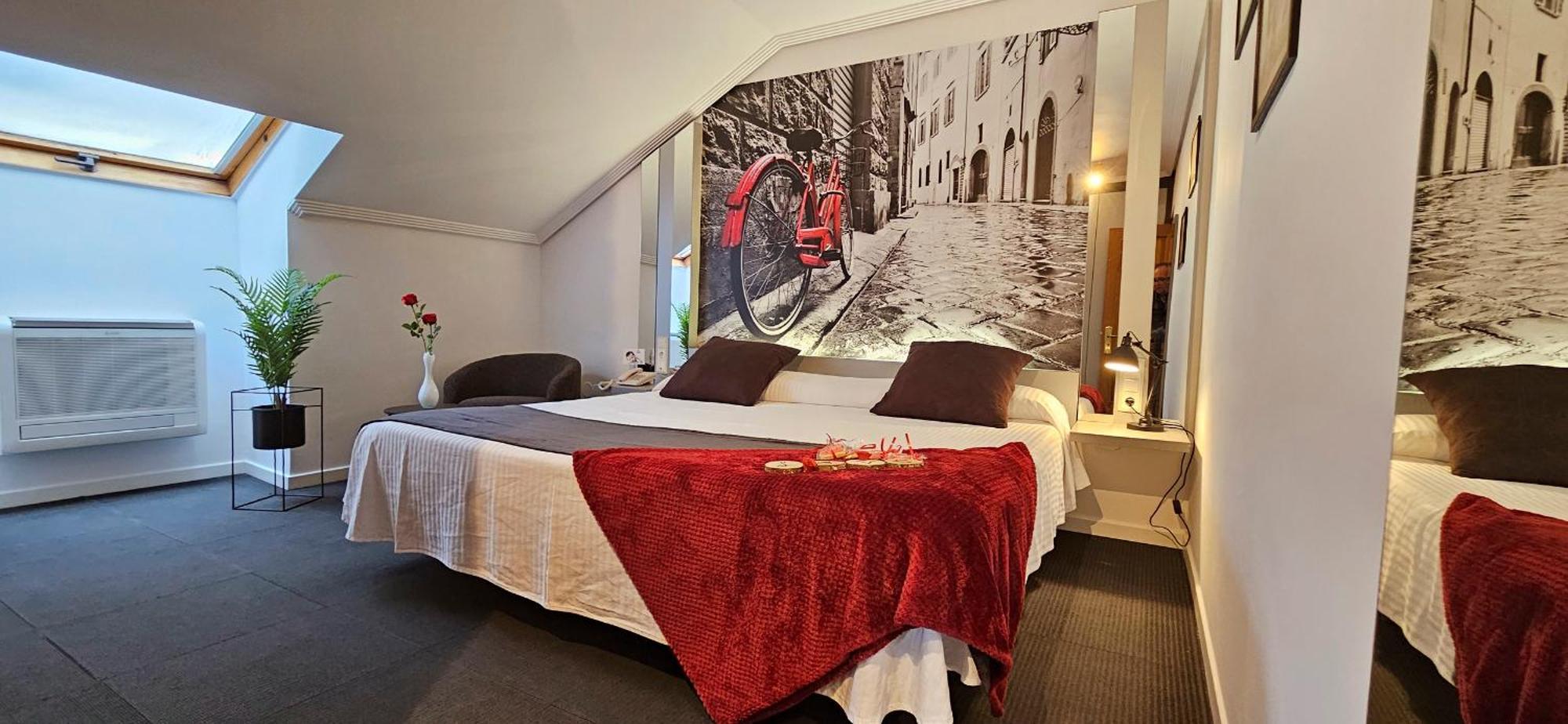 Hotel Spa El Muelle De Suances Kültér fotó