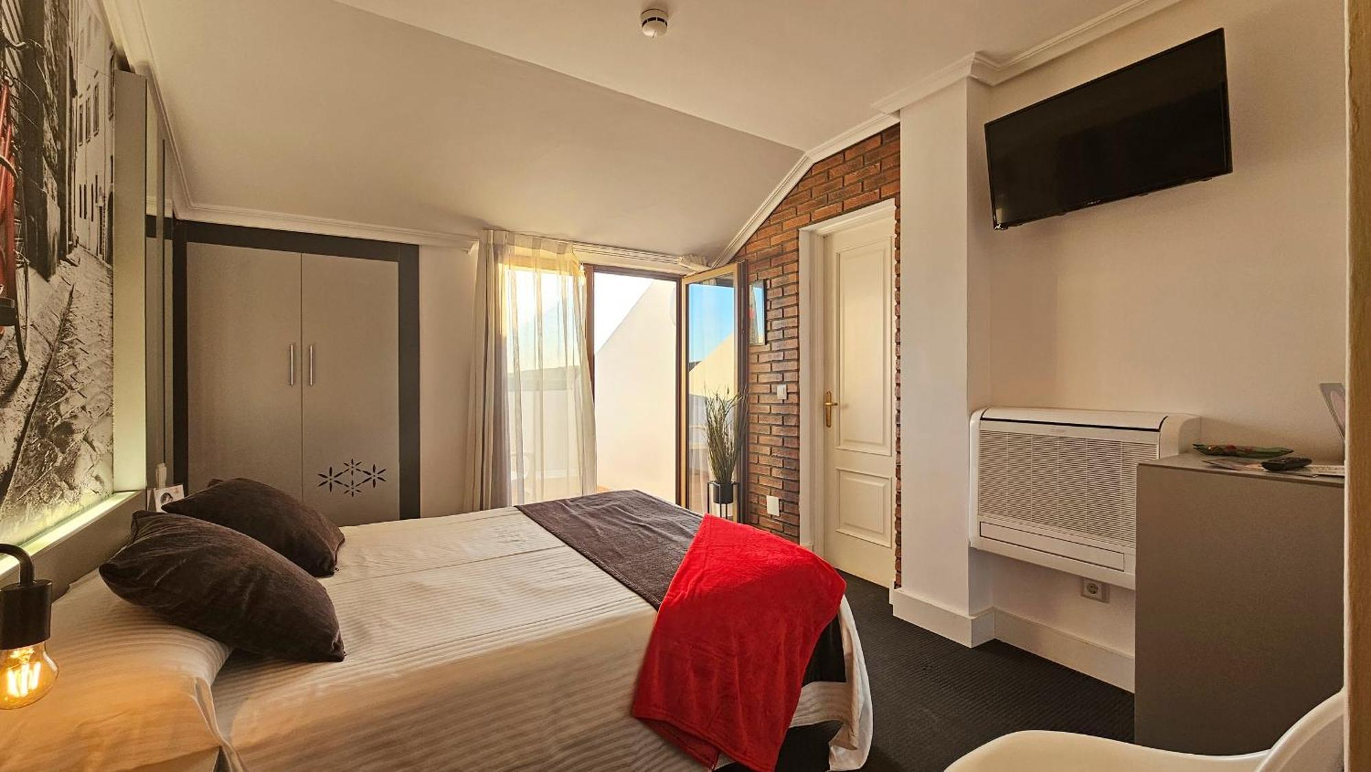 Hotel Spa El Muelle De Suances Kültér fotó