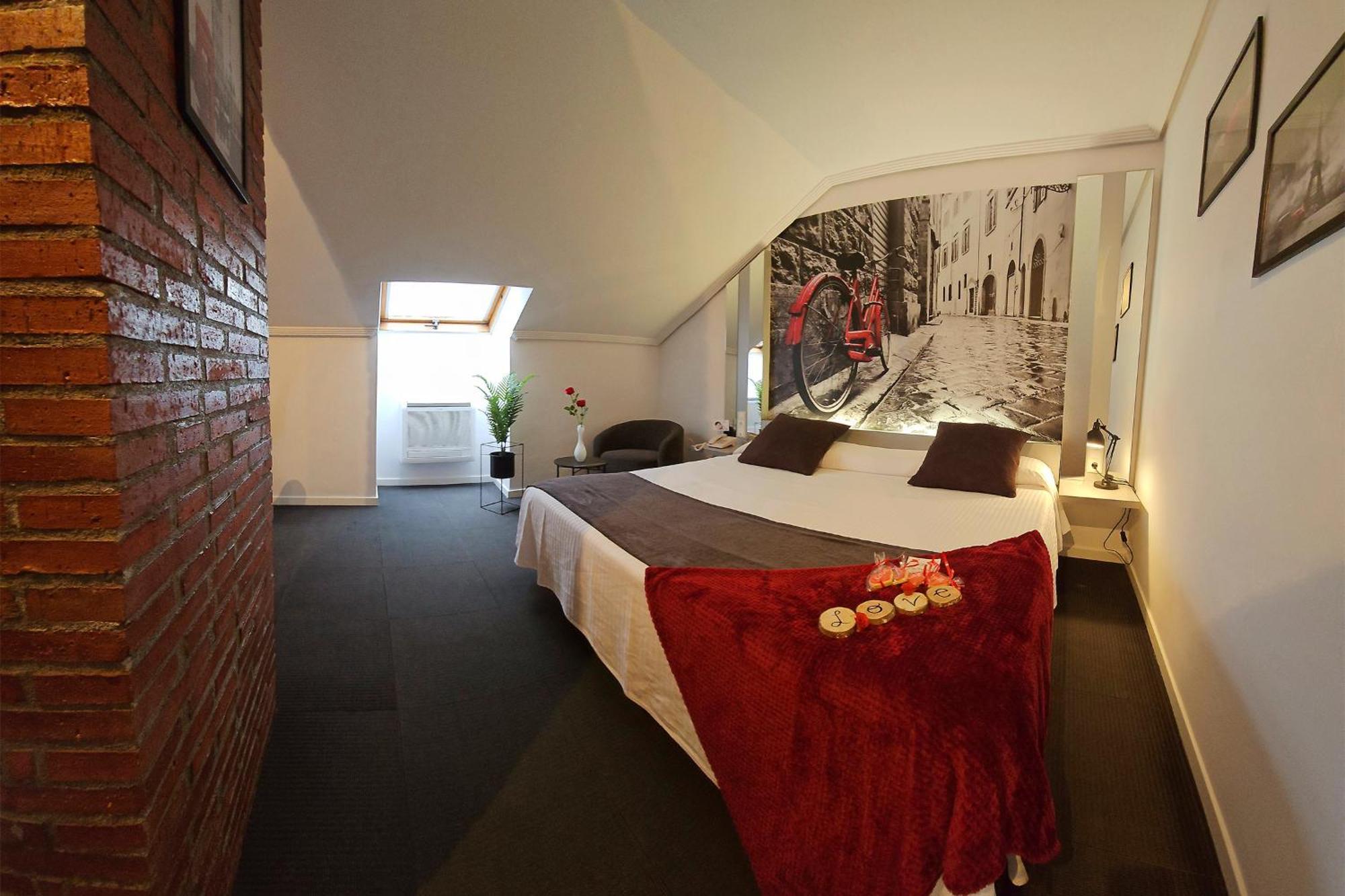 Hotel Spa El Muelle De Suances Kültér fotó